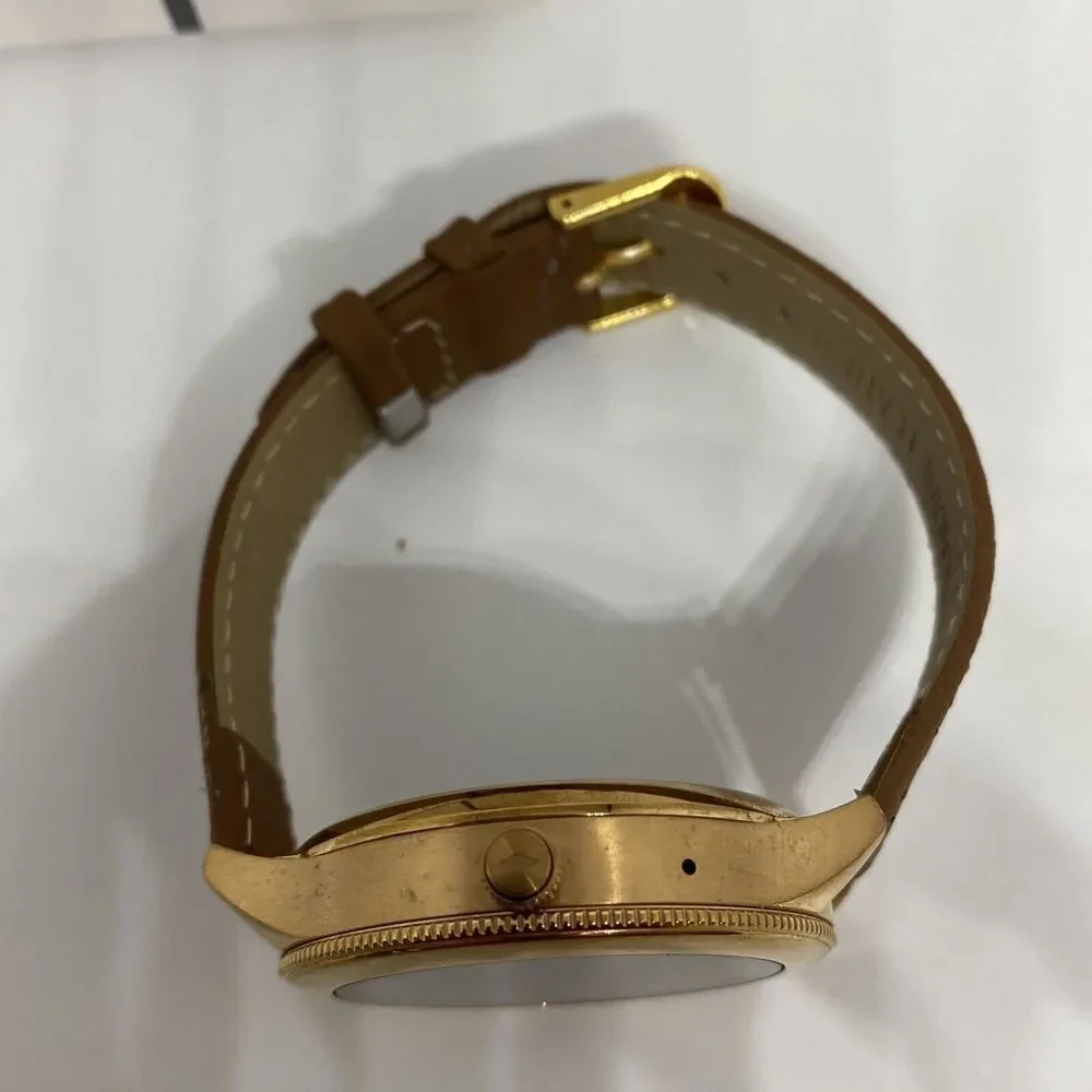 Fossil classy watch